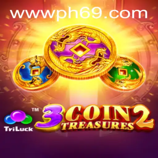 The Exciting World of 3CoinTreasures2: Unveiling a New Era in Gaming
