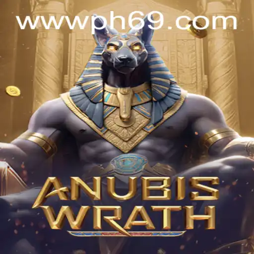 AnubisWrath: A Thrilling Journey into the Realm of Egyptian Gods