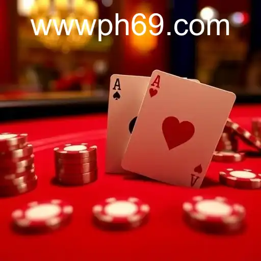 Mastering Baccarat with PH69.COM: A Comprehensive Guide