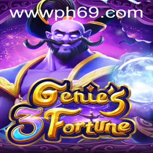 Explore the Mystical World of Genie3Fortune: A Comprehensive Guide