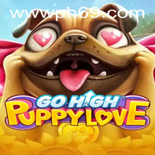 GoHighPuppyLove: A Whimsical Adventure Game for Dog Enthusiasts