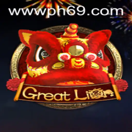 Unveiling the Mystical World of GreatLion