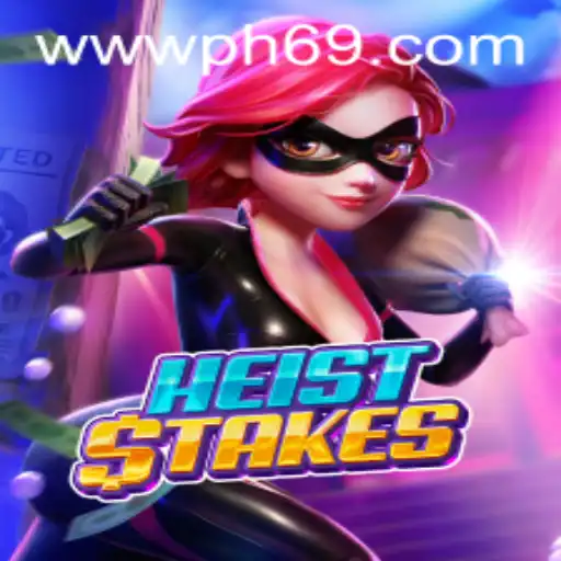 HeistStakes: Unravel the Thrill and Strategy Behind the Game