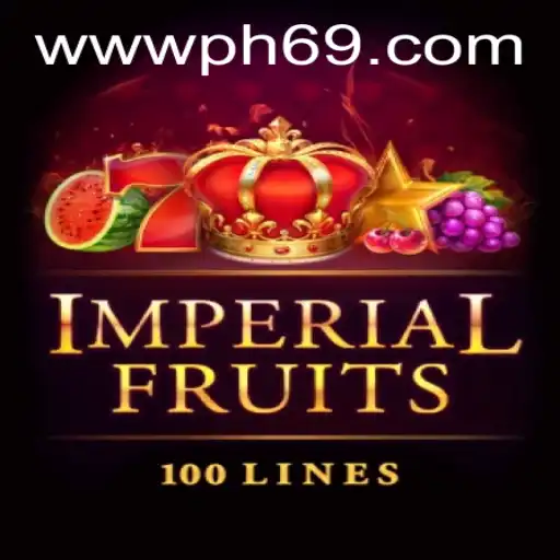 ImperialFruits100: A Delightful Fusion of Classic Slot Experience with Modern Twists