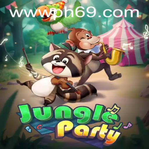 Exploring the Thrills of JungleParty: Where Adventure Meets Strategy