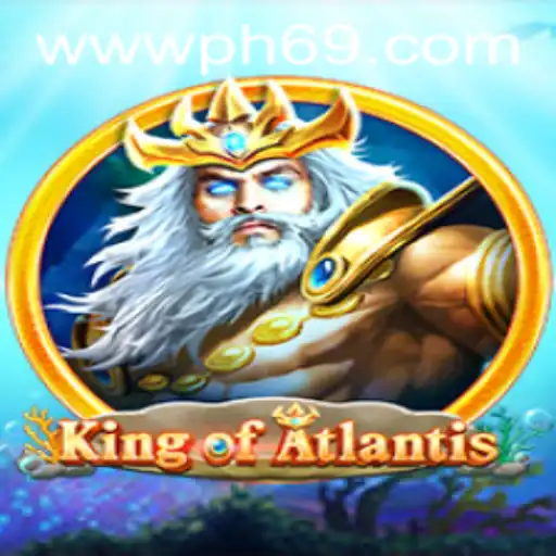 Discover the Enchantment of KingofAtlantis: A Gaming Adventure
