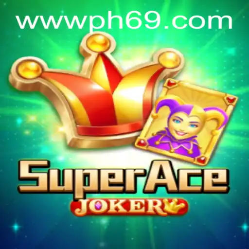 Discover the Thrills of SuperAceJoker: A New Gaming Phenomenon
