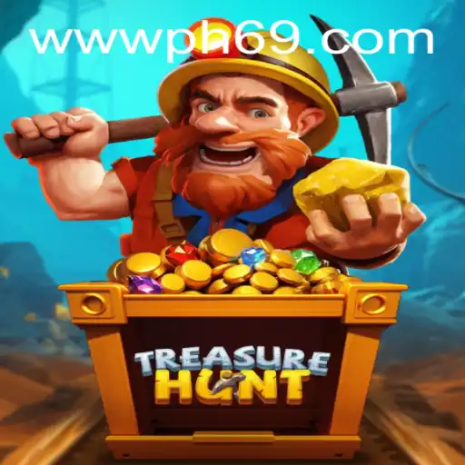 TreasureHunt: Explore the Exciting Journey with PH69.COM