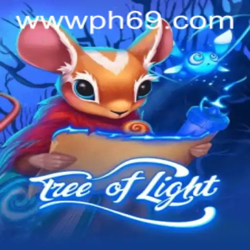 Unveiling the Mystical World of TreeofLight