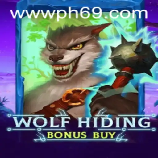 Exploring the Thrills of WolfHidingBonusBuy: A Unique Gaming Experience
