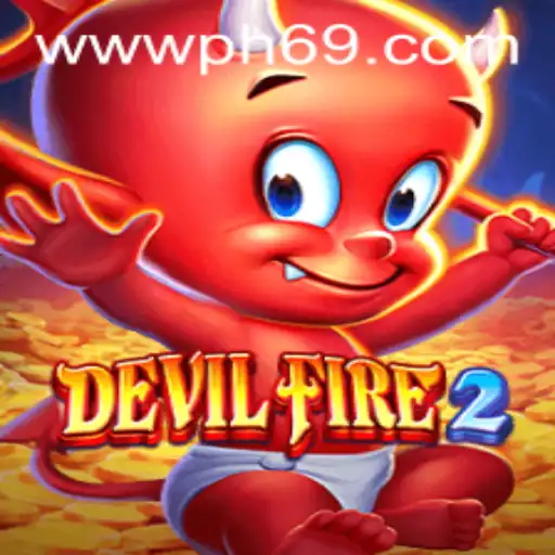DevilFire2: Unleashing the Cyber Realm with PH69.COM