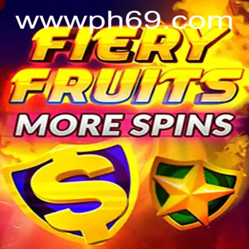 FieryFruitsMoreSpins: An Exciting Exploration of the Latest Game Craze