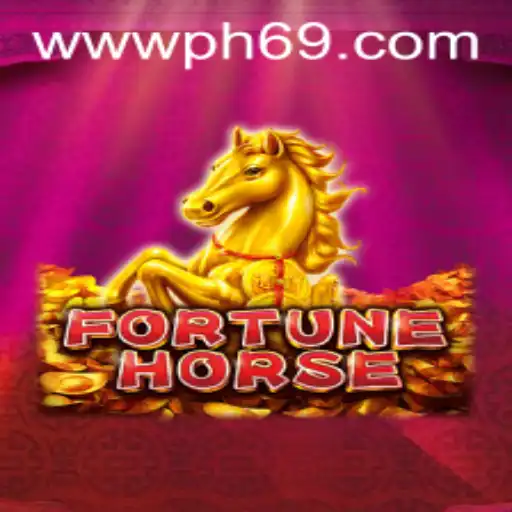 Exploring the Thrills of FortuneHorse: A New Era of Online Gaming at PH69.COM
