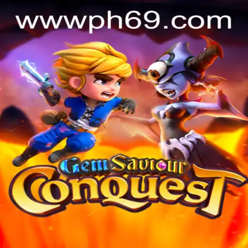 GemSaviourConquest: A Dazzling Adventure with PH69.COM