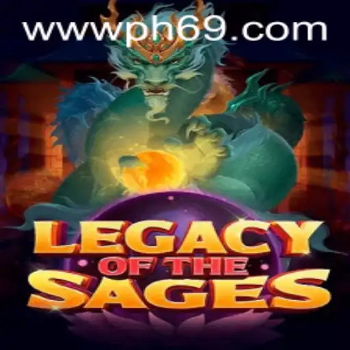 LegacyoftheSages: An Epic Journey in Digital Realms