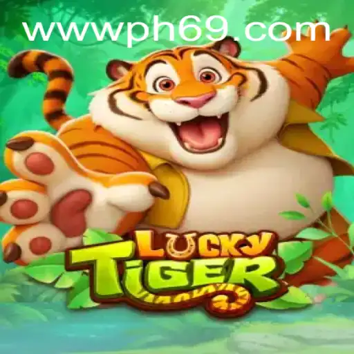Experience the Thrill of LuckyTiger: An In-depth Look into PH69.COM's Latest Game