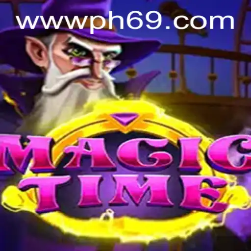 Discover the Exciting World of MagicTime: A Journey into Enchantment