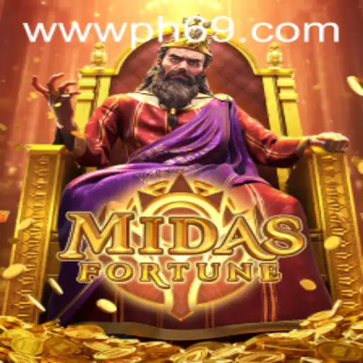 Discover the Thrilling World of MidasFortune: An Insight into Gameplay and Features
