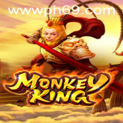MonkeyKing: Unleashing the Legend