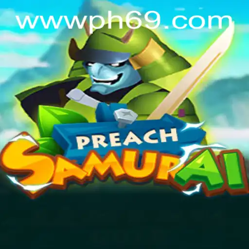 PreachSamurai Game Overview and Rules