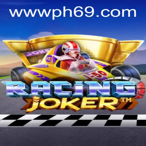 RacingJoker: The Thrilling World of Speed and Strategy