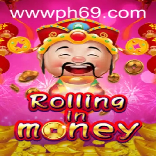 RollingInMoney: A Journey into Gaming Extravagance